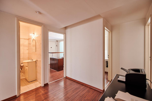 Venta Piso Alto Al Frente Sobre Av. Callao 300