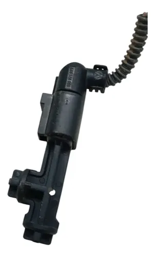 Sensor De Velocidade Vw Gol Voyage Polo Fox G5 G6 6q0971918a