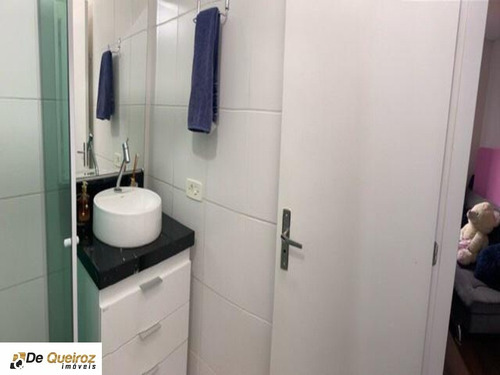 Imagem 4 de 20 de Sobrado Em São Paulo Na Zona Sul, Localizada No Jardim Guarujá (região Do Parque M´boi Mirim)! - 1284 - 69671019