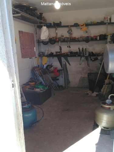 Imagem 11 de 22 de Chácara Em Santa Branca-sp - Ch39 - 34846175