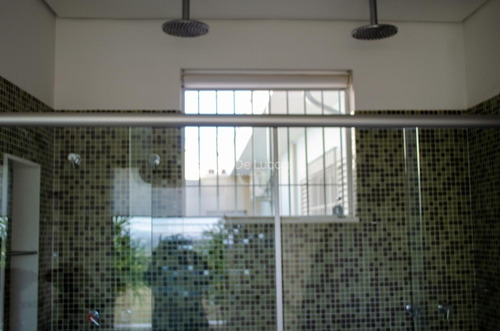 Imagem 21 de 30 de Casa À Venda Em Jardim Nossa Senhora Auxiliadora - Ca008952