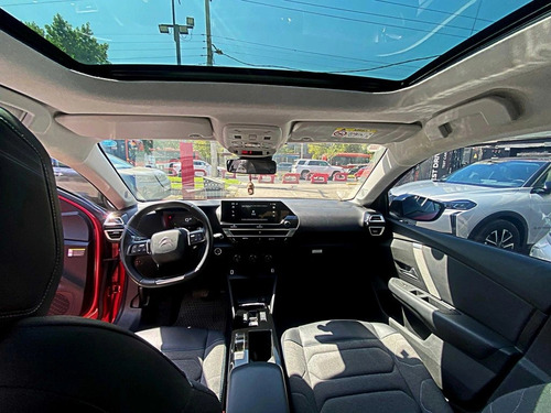 Citroen C-4 1.2 Puretech 130 S&s Eat8 Shine At 2023