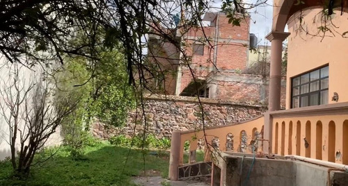 Imagen 14 de 18 de San Miguel De Allende Guanajuato Venta Presiosa Acogedora Excelente Residencia