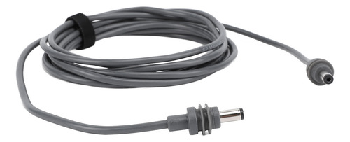 Cable De Alimentación Dc Cable De Extensión De Goma Resisten