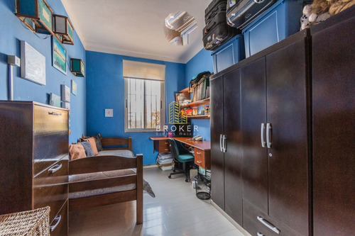 Imagen 13 de 17 de Venta Casa Buceo Montevideo Broker 1366 (ref: Bkb-1666)