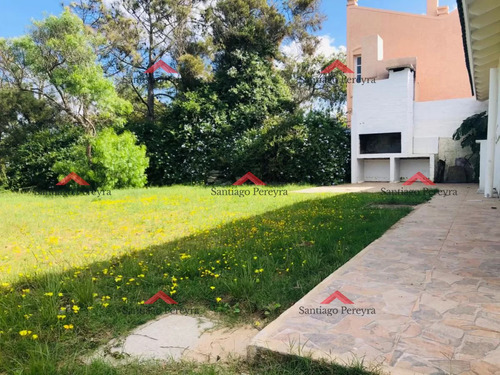 Linda Casa En Venta Balneario Buenos Aires