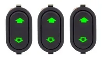 Comprar Suiche Boton Eleva Vidrios Ford Ranger Ecosport El Juego X3