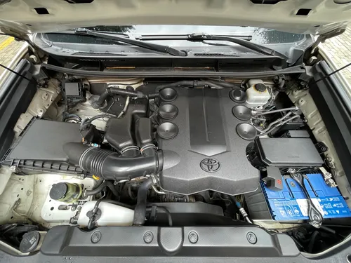 Toyota Prado 4.0 Tx