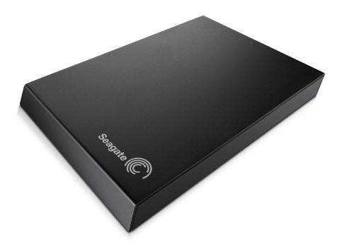 Seagate Disco Duro Externo Expansion 1 Tb Usb 3.0