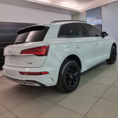 Imagen 25 de 25 de Audi Q8 0km 2023 3.0 55 Tfsi Quattro