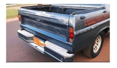 F 1000 Country Cd