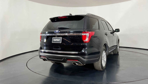 Imagen 9 de 15 de 44166 - Ford Explorer 2018 Con Garantía