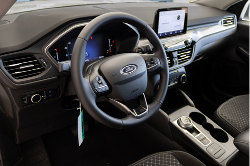 Ford Escape 2.5 Active Fwd Hybrid Cvt