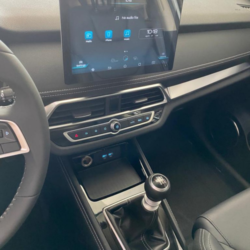 Imagen 4 de 10 de Byd S5 Song Manual U$ 25490 Automatica U$ 27490