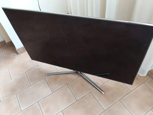 Imagen 2 de 3 de Sansung Smartv Serie 6100 46 Pulgadas En Perfecto Estado