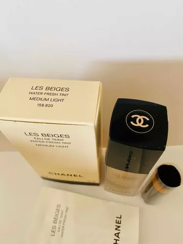 Chanel // collection Méditerrannée – Sapphire Beauty Blog