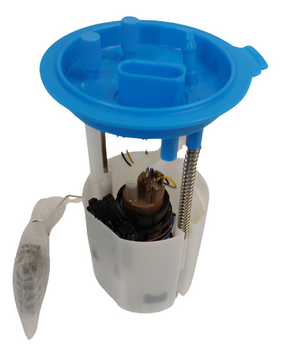Bomba Combustible Vw Bora 2.0/2.5l Audi A6 2005-15