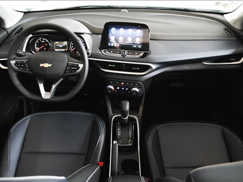 Chevrolet Tracker 1.2 TURBO FLEX PREMIER AUTOMÁTICO