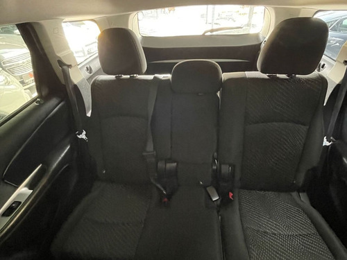 Fiat Freemont 2.4 16V Emotion (Aut)
