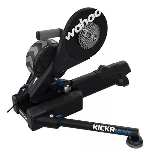 Kickr Axis La Versión Más Reciente Del Entrenador.