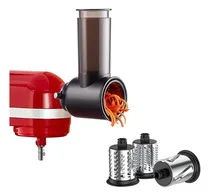 Comprar Accesorios Rebanadores Y Ralladores Para Batidora Kitchenaid