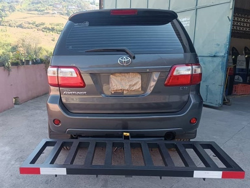 Porta Bidones O Racks Equipaje Para Rústicos.