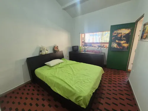 Los Caobos Casa En Venta