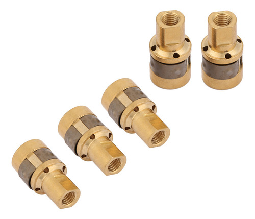 Adaptadores De Punta Difusora De Gas 169716 Para Miller M-10