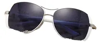 Comprar Gafas Polarizadas De Marca Hdcrafter De Mujer C