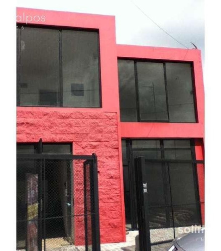 Imagen 2 de 7 de Excelente Edificio De 171 Mts Cub Mas Terraza Libre De 70 Mts En Villa Adelina