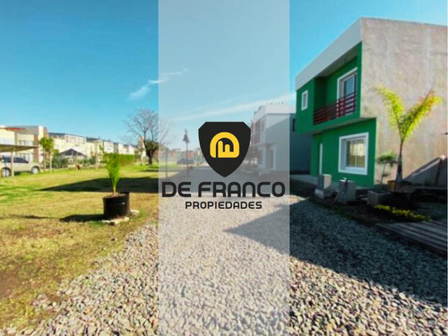 Lote Venta   San Miguel En Barrio Cdo