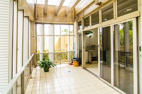 Casa De Alto Padrão No Coração Do Jardins - 544-im59580