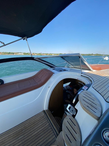 Imagem 7 de 10 de Triton 380 Full | Ano 2014 | S-001