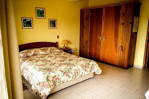 Conjunto De 5 Cabañas En Venta 8 Dorm 5 Baños En Vichuquén
