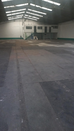 Imagen 2 de 7 de 1500m2, Bodega Entre Mario Colin Y Vallejo, Uso Industrial