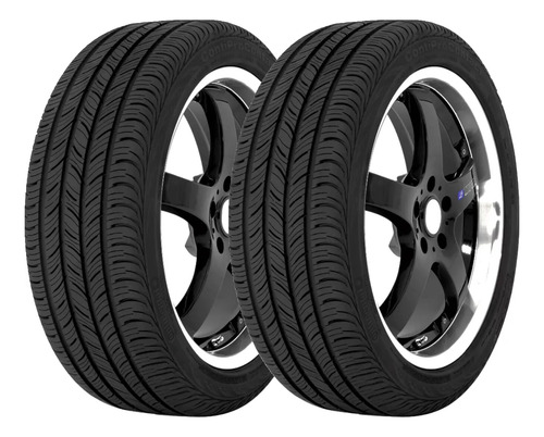 Kit de 2 llantas Continental ContiProContact LT 235/50R18 97 H