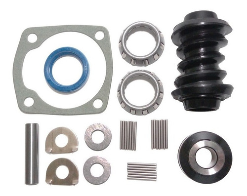 Kit Reparo Montagem Caixa Direção Kombi 1962/2016