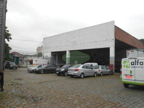 Imagem 4 de 16 de Prédio Para Alugar, 813 M² A.c. 2770m² A.t. Por R$ 50.000/mês - Casa Verde (zona Norte) - São Paulo/sp - Pr0076