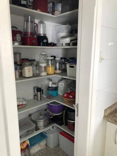 Imagem 16 de 30 de Casa À Venda, 321 M² Por R$ 1.750.000,00 - Parque Dos Resedás - Campinas/sp - Ca14878