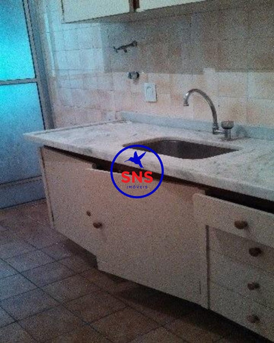 Imagem 5 de 8 de Apartamento - Ap02306 - 33877128