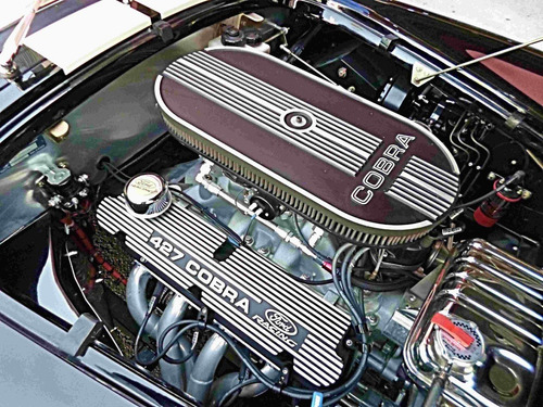 Superformance Cobra 427 1965
