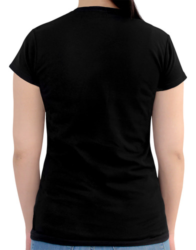 Playera Cuello Redondo Para Mujer México Ajolote