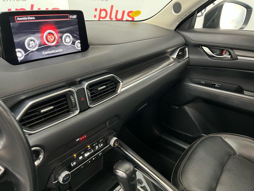 Mazda CX-5 2.0 L I At