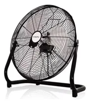 Comprar Turbo Ventilador Industrial Xion Cantidad De Aspas 3 Kirkor