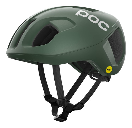 Casco Para Ciclismo Poc, De Policarbonato, Talla S M L