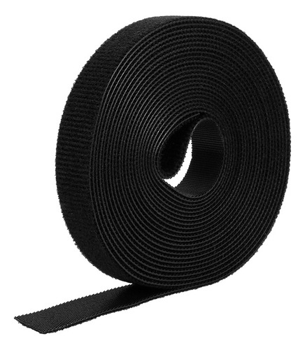 Organizador De Velcro, Correa De 5 M, Cable De 2 Cm, Rollo E