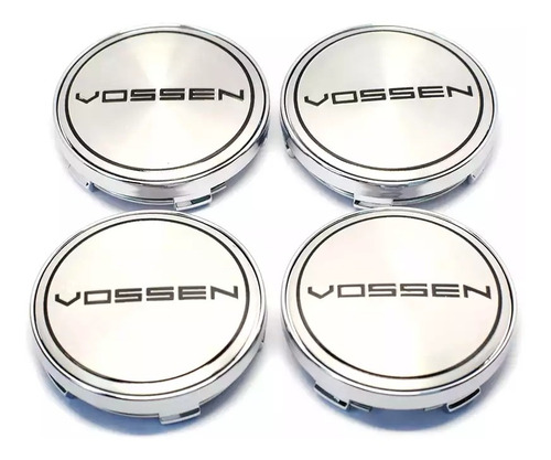 Vossen Centros De Rines 60 Mm