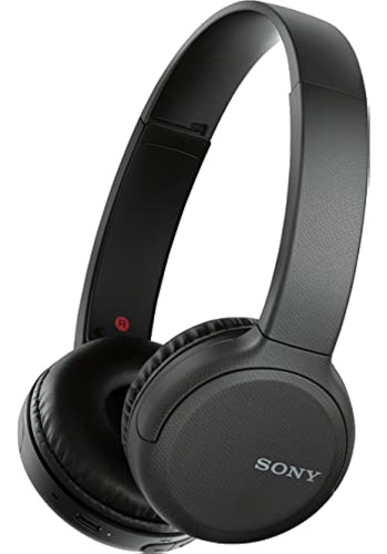 Auriculares Inalámbricos Sony Wh-ch510: Auriculares Supraaur