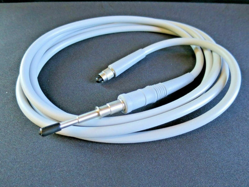 Cable Fibra Optica Para Fuente De Luz Fiegert/storz