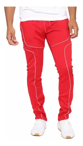 Jogging Con Linea Hombre MercadoLibre